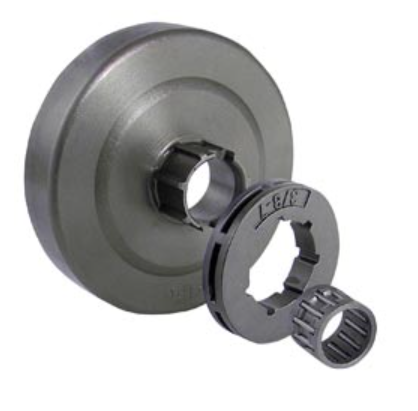 42108 Laser Rim & Drum Sprocket Stihl