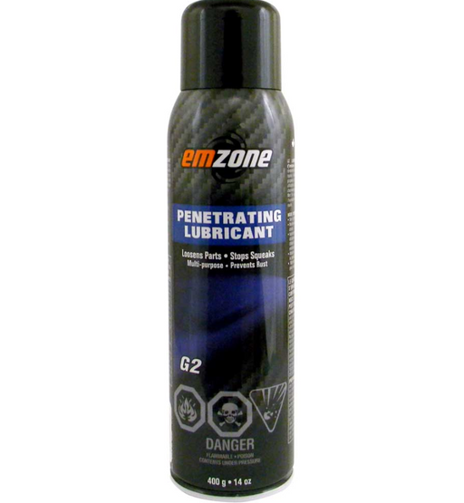 97564 Emzone Heavy Duty Penetrant 400 g 14 oz