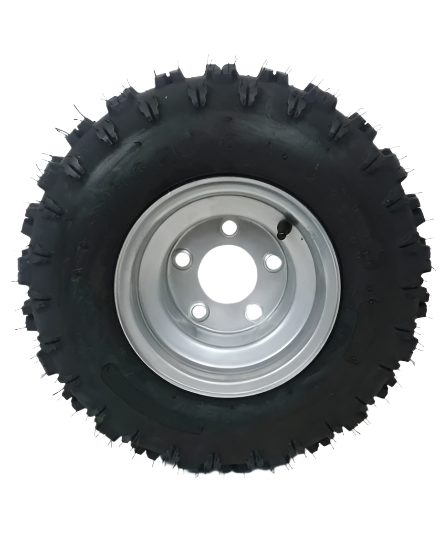 19289 Generac Wheel Assembly | DRMower.ca