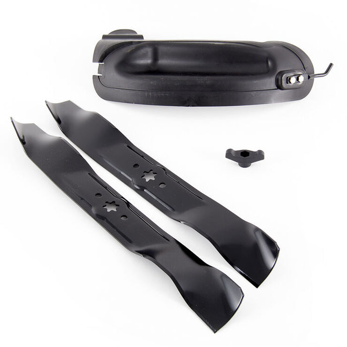 19A70041100 MTD Mulching Kit for 42" Deck| DRMower.ca