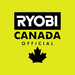205756001 Ryobi Rubber Sweeper Assembly | DRMower.ca