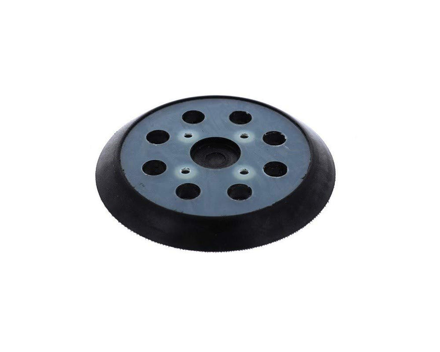 300527002 Ridgid Hook And Loop Disc Assembly | DRMower.ca