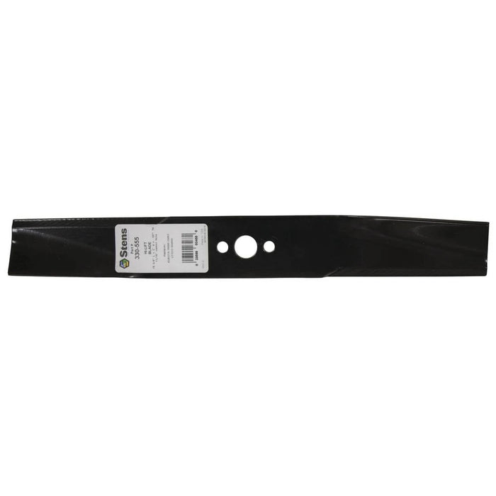 330-555 Stens Hi-Lift Blade Replaces Kubota 70000-25003 | DRMower.ca