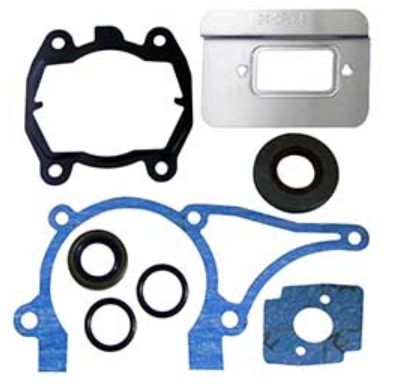 44087 Laser Gasket Set Replaces Stihl 4224 007 1012