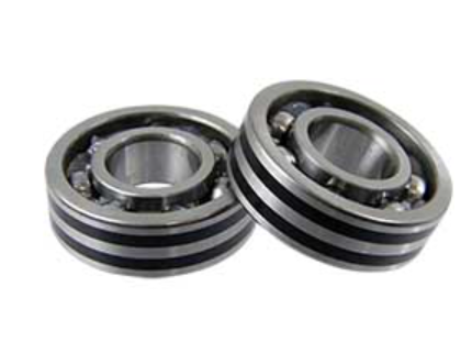 44408 Laser 2-piece Bearing Set Replaces Stihl 9503 003 0351