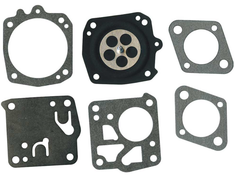 48031 Laser Carburetor Kit Replaces RK-23HS Tillotson