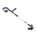 S2K3B2-01 Senix 20 Volt Max 3-Tool Cordless Combo Kit, 10-Inch String Trimmer, Blower & 18-Inch Hedge Trimmer