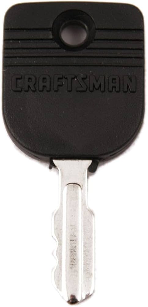 532140403 Craftsman Ignition Key | DRMower.ca