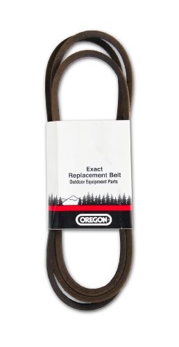 75-802 Oregon Belt Replaces John Deere M154601 |  DRMower.ca