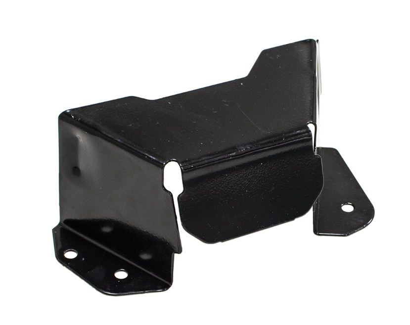 783-04327B-0637 MTD Craftsman Belt Cover Black