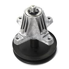 918-06991 MTD Craftsman Spindle & Pulley Assembly 618-06991 | DRMower.ca
