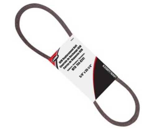 95825 Laser Belt at DR Mower