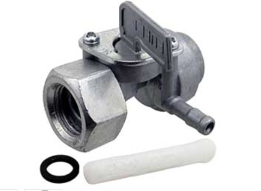 97802 Laser Fuel Shut off Valve Replaces Honda 16950-ZB4-015