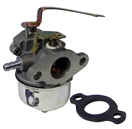 98395 LASER Carburetor Assembly AT DR MOWER