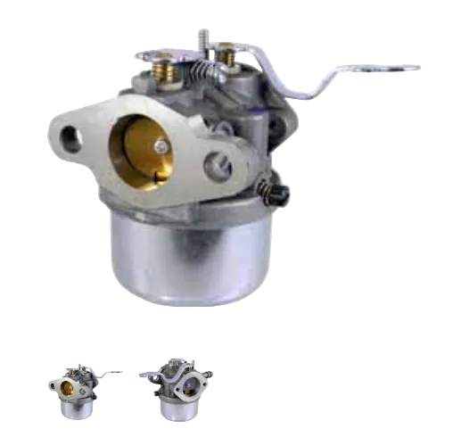 98472 LASER Carburetor Assembly at DR Mower