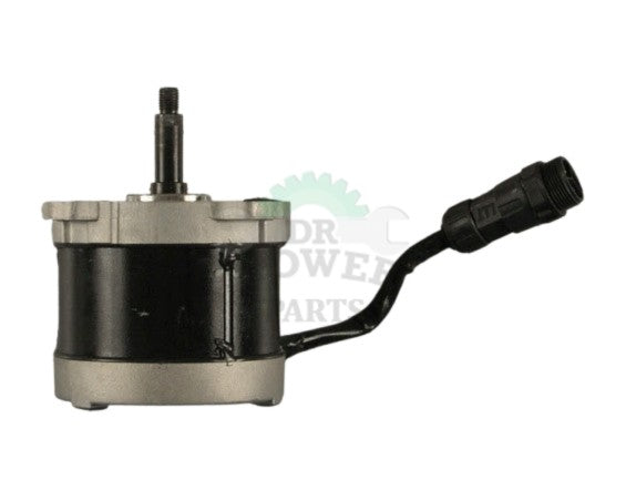 996260001 Homelite Riding Mower Deck Motor