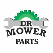 543832001 Ryobi Chute Gear  - drmower.ca