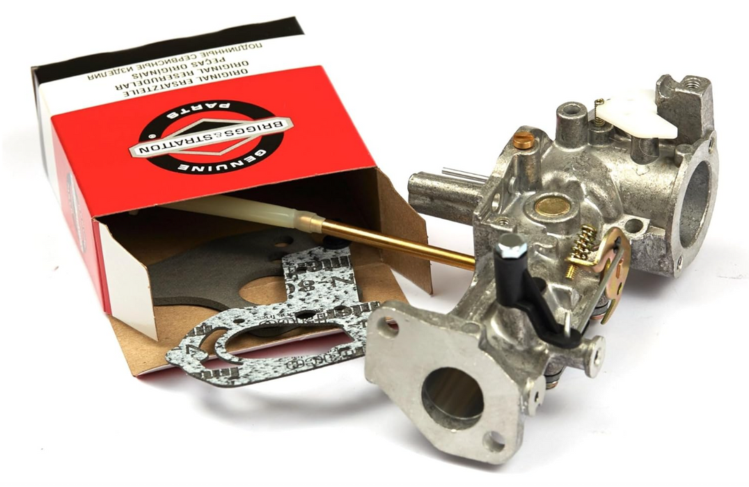 498298 Briggs & Stratton Carburetor