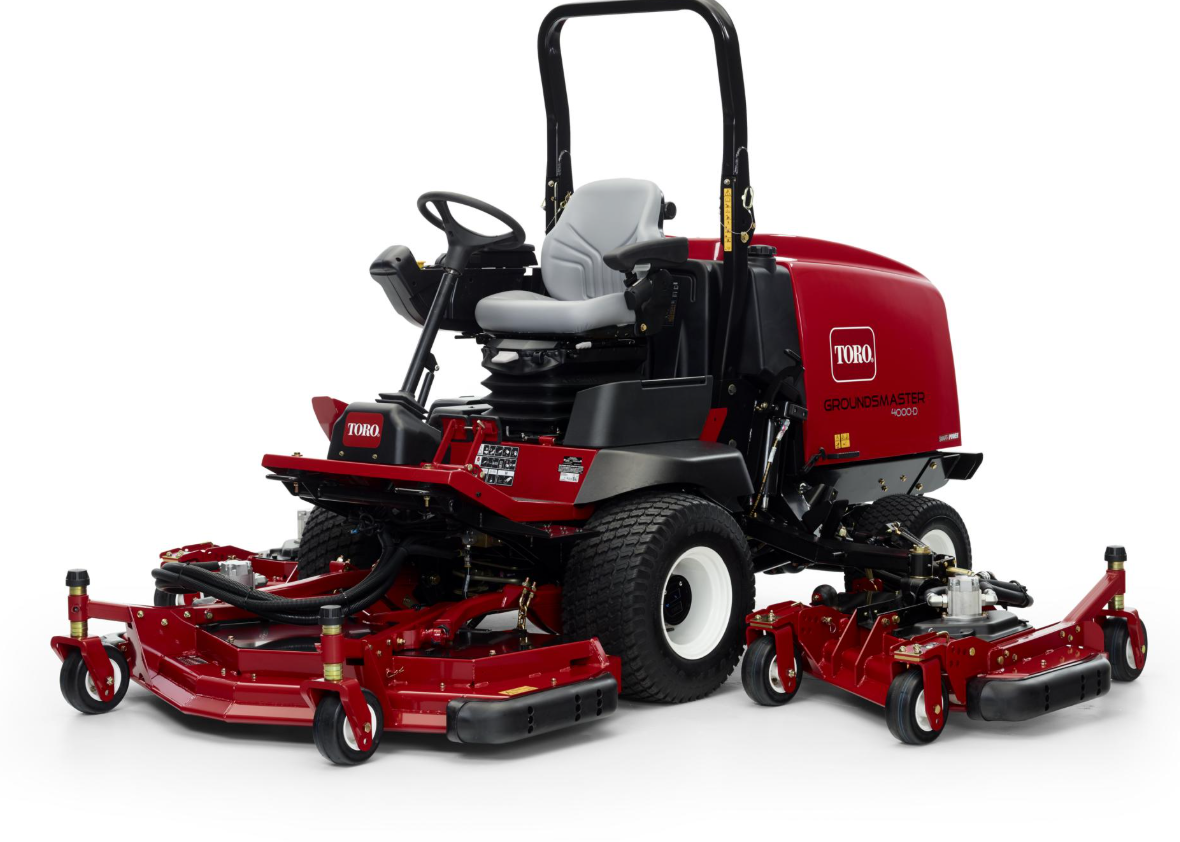 Turfcare