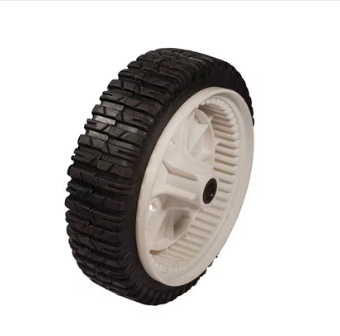 205-704 Stens Front Drive Wheel Replaces 532180773 Craftsman (Single Tire)