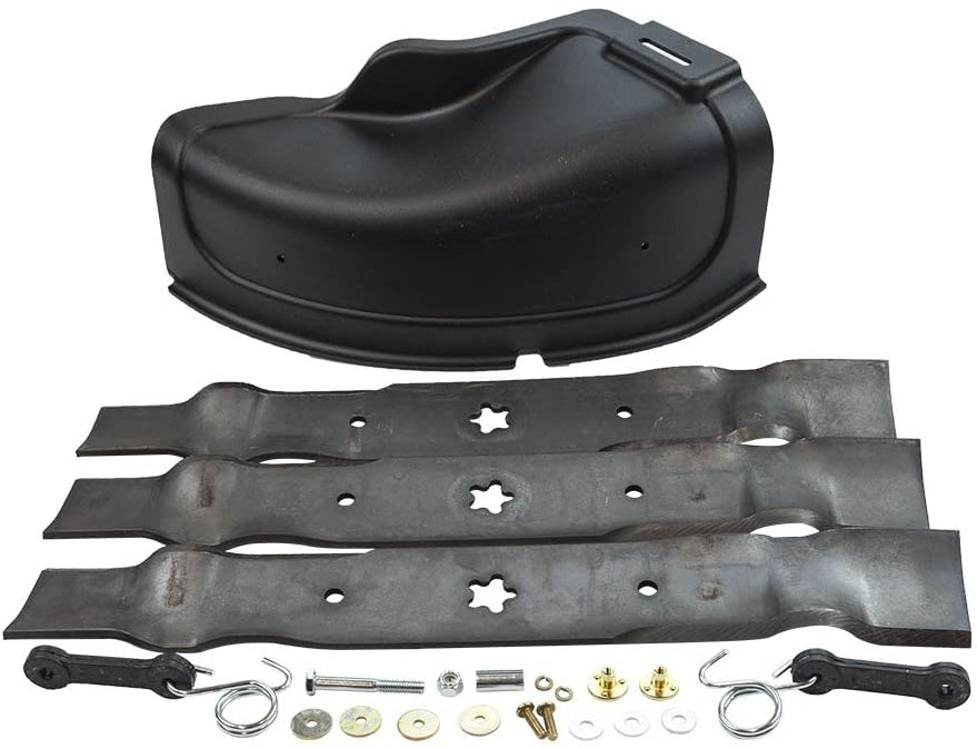 531309643 Craftsman Husqvarna Mulch Kit 54" - CURRENTLY ON BACKORDER