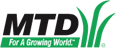 954-04033A MTD BELT 754-04033A