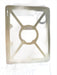 0213553 Wacker Filter - Interior 5000213553